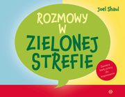 Rozmowy w zielonej strefie, Shaul Joel