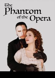 ksiazka tytu: The Phantom of the Opera autor: Leroux Gaston