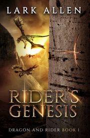 Rider's Genesis, Allen Lark