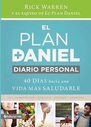 El plan Daniel, diario personal, Warren Rick