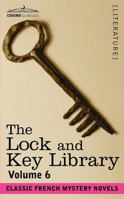 The Lock and Key Library, 