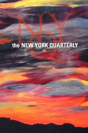 The New York Quarterly, Number 66, 