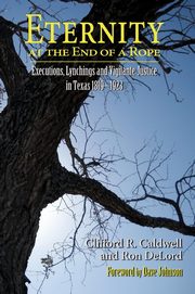 ksiazka tytu: Eternity at the End of A Rope (Hardcover) autor: Caldwell Clifford R.