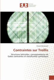 Contraintes sur treillis, DOMENACH-F