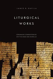 Liturgical Works, Davila James R