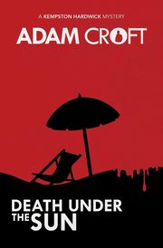 Death Under the Sun, Croft Adam