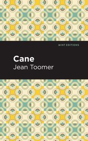 Cane, Toomer Jean