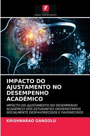 IMPACTO DO AJUSTAMENTO NO DESEMPENHO ACADMICO, Gangolu Krishnarao