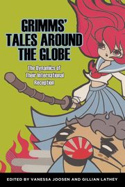 Grimms' Tales Around the Globe, 