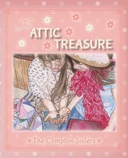 The Attic Treasure, Compton Lauren