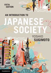 An Introduction to Japanese Society, Sugimoto Yoshio