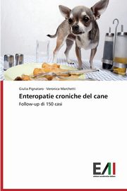 Enteropatie croniche del cane, Pignataro Giulia