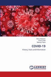 COVID-19, Abraham Bincy