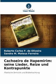 Cachoeiro de Itapemirim, F. de Oliveira Roberto Carlos