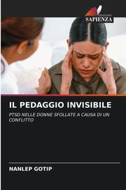 IL PEDAGGIO INVISIBILE, GOTIP NANLEP