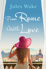 From Rome with Love, Wake Jules