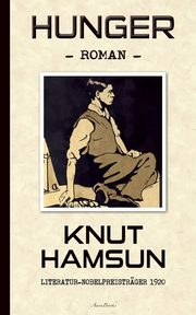 Knut Hamsun, Hamsun Knut
