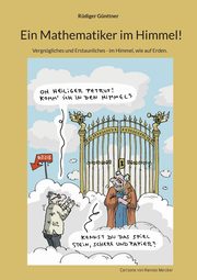 Ein Mathematiker im Himmel!, Gnttner Rdiger