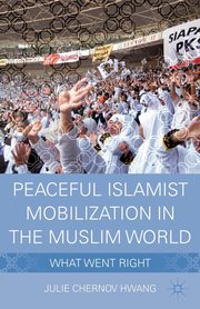 Peaceful Islamist Mobilization in the Muslim World, Chernov-Hwang Julie