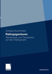 Ratingagenturen, Buschmeier Andreas