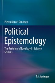Political Epistemology, Omodeo Pietro Daniel