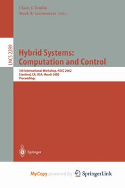Hybrid Systems, 