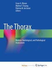 The Thorax, 