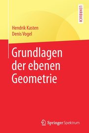 Grundlagen der ebenen Geometrie, Kasten Hendrik