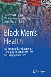 Black Men's Health, 