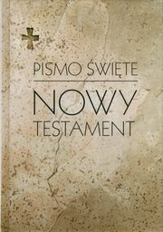 Pismo wite Nowy Testament, 