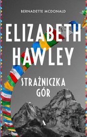 Elizabeth Hawley Straniczka gr, McDonald Bernadette