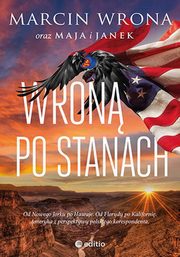 Wron po Stanach, Wrona Marcin