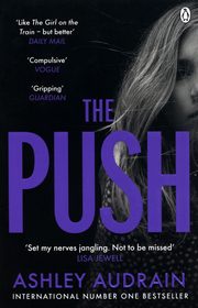 The Push, Audrain Ashley
