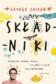 Skadniki, Zaidan George
