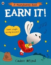 Earn It!, McLeod Cinders