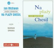 Na play Chesil, McEwan Ian