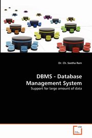 DBMS - Database Management System, Ram Seetha