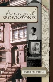 Brown Girl, Brownstones, Marshall Paule