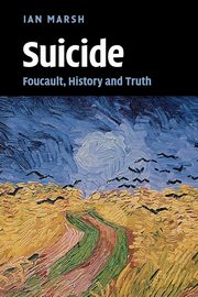 ksiazka tytu: Suicide autor: Marsh Ian