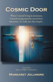 Cosmic Door, Jollimore Margaret