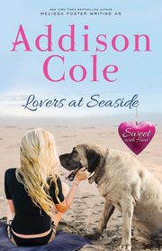 Lovers at Seaside, Cole Addison