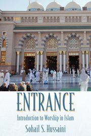 Entrance, Hussaini Sohail S.