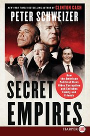 Secret Empires LP, Schweizer Peter
