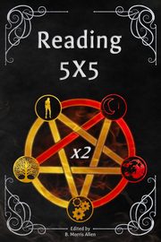 Reading 5X5 x2, 