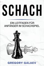 Schach, Galaev Gregory