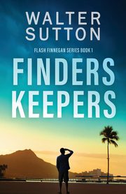 Finders Keepers, Sutton Walter