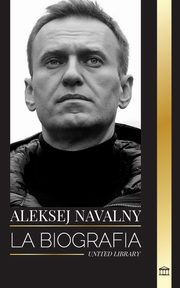 Aleksej Navalny, Library United