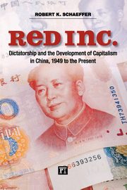 Red Inc., Schaeffer Robert K.
