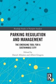 Parking Regulation and Management, 