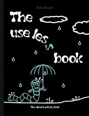 The useless book - The absurd activity book, Roogle Ricky